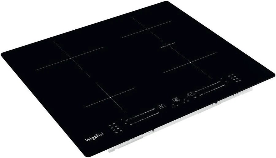 Induktionskochfeld Whirlpool WBS2560NE