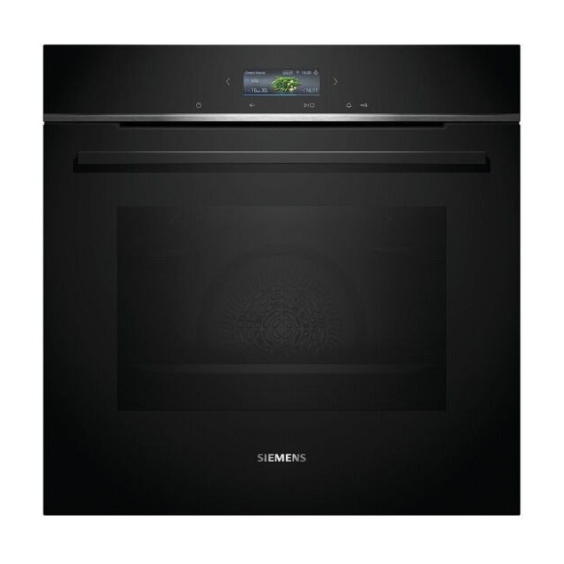 Einbaubackofen Siemens HB774G1B2 Air Fry
