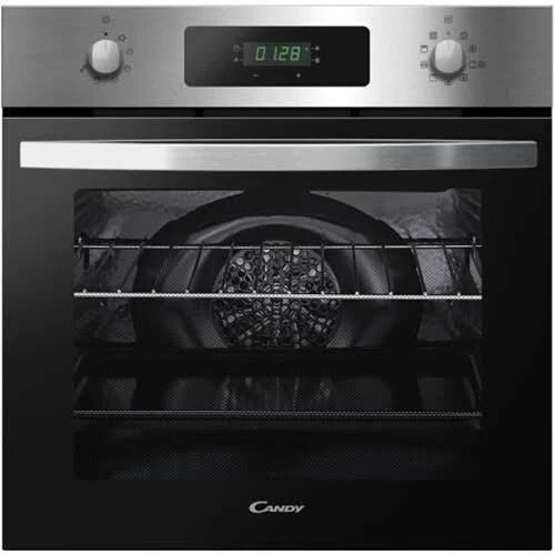 Einbaubackofen Candy FICDX676 Pyrolyse Umluft