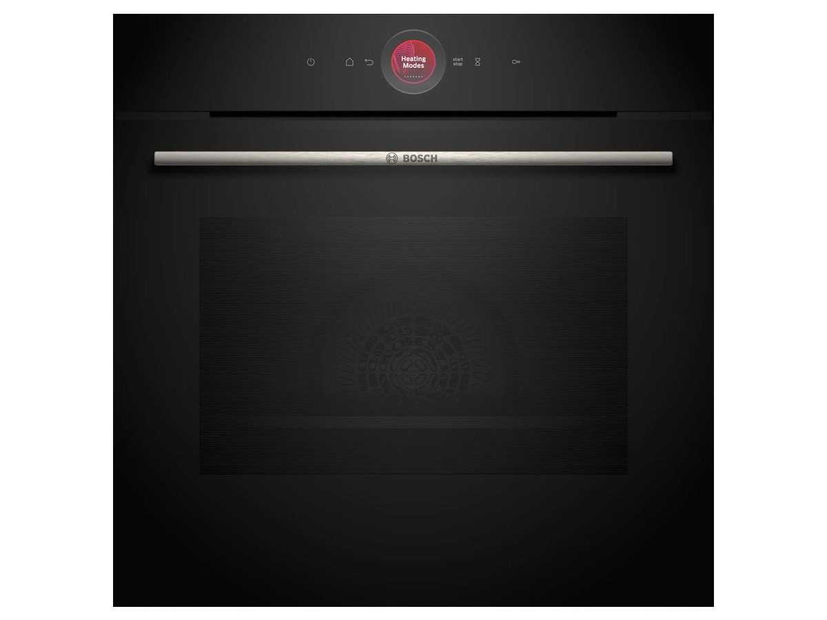 Einbaubackofen Bosch HBG7721B1F Pyrolyse