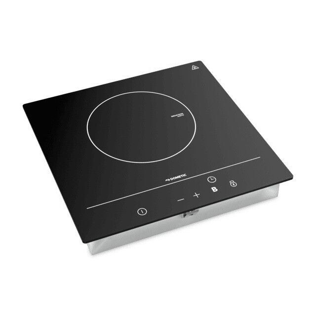 Induktionskochplatte Dometic CVI1350