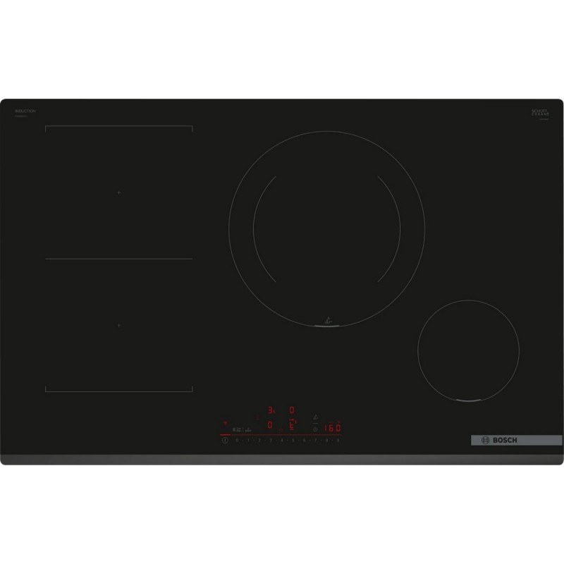 Induktionskochfeld Bosch PVS831HC1E 80 cm