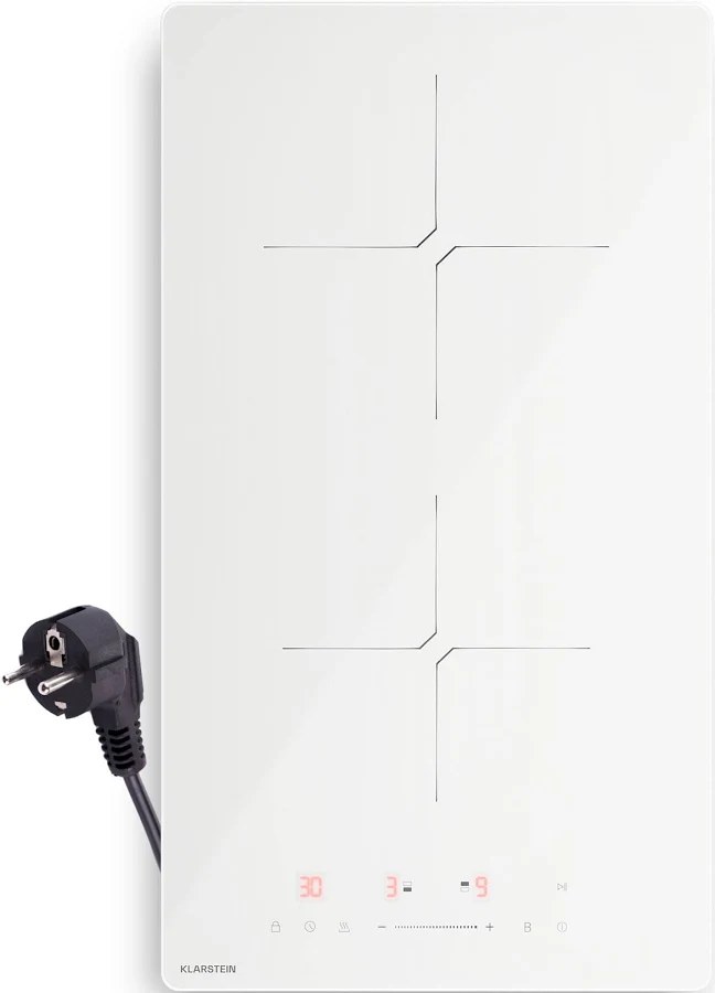 Induktionskochfeld Klarstein PowerGlide compact