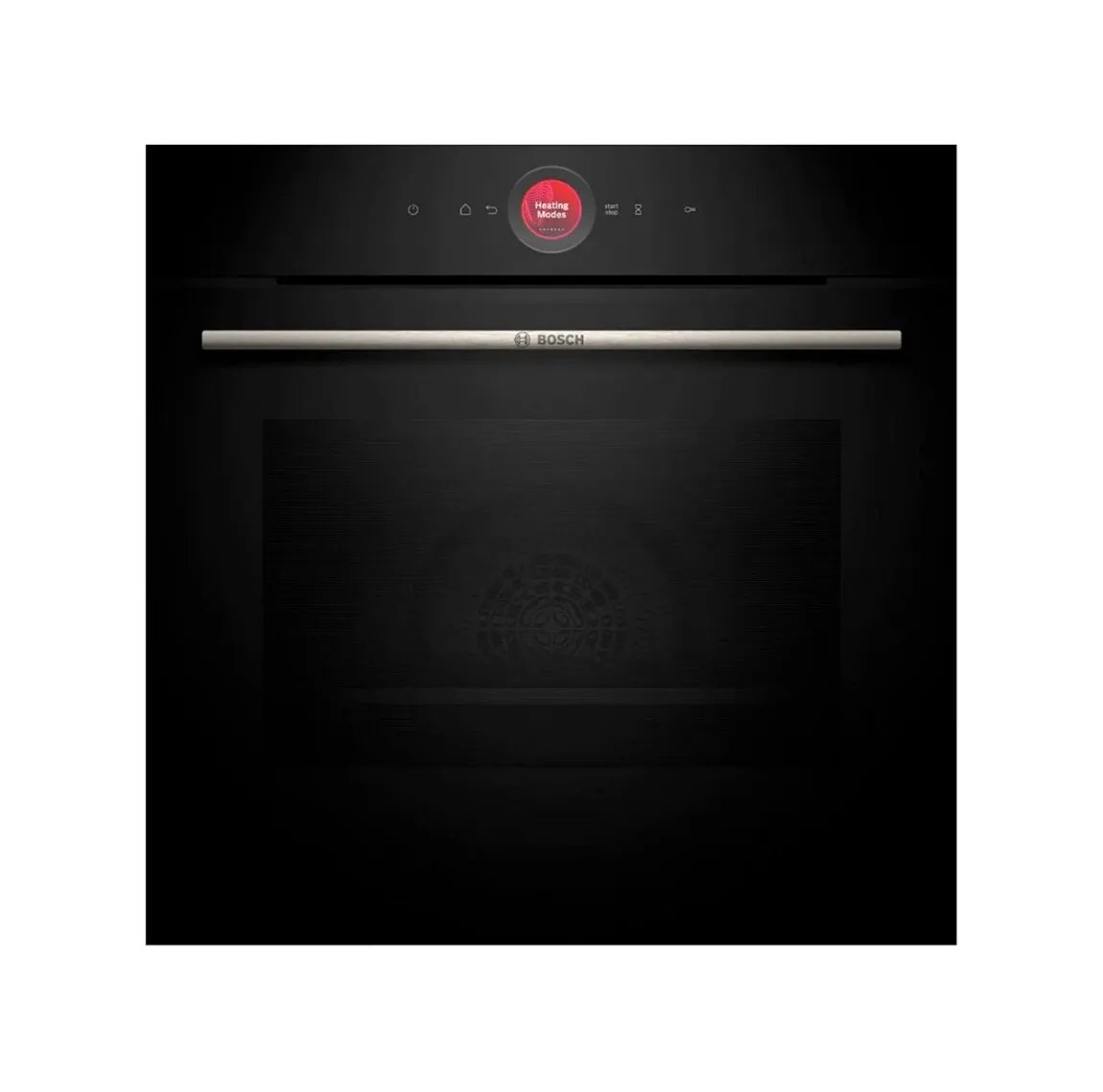 Einbauofen Pyrolyse Bosch HBG7741B1 71 L