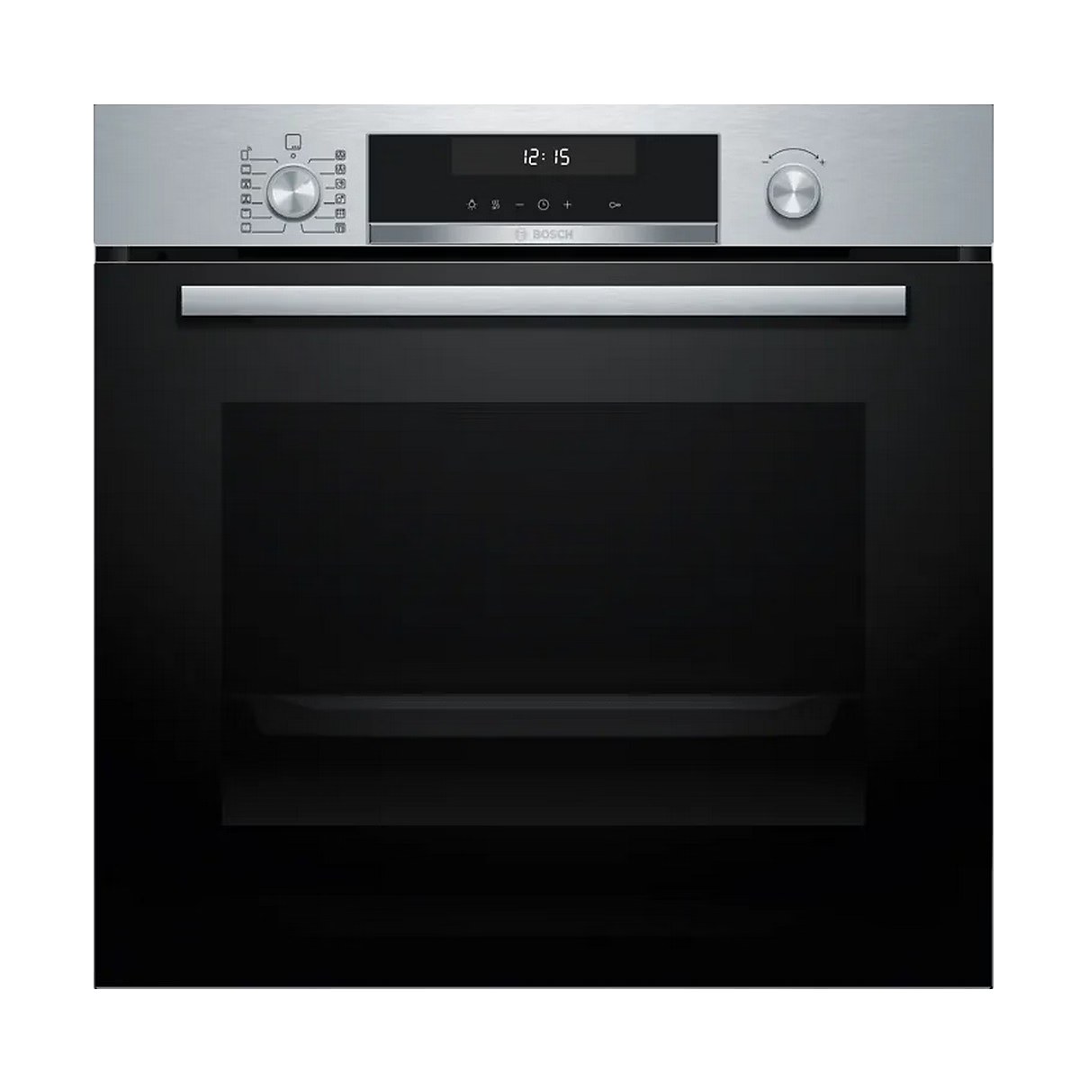 Einbauofen Pyrolyse Bosch HBG578ES7 71 L