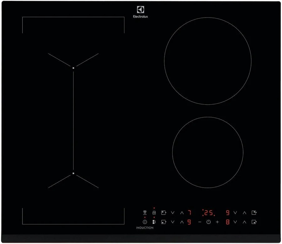 Electrolux LIV63431BK Induktionskochfeld 60 cm