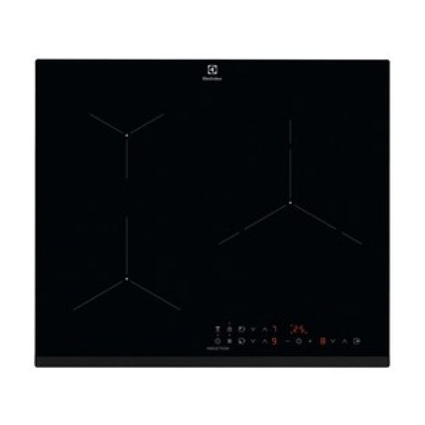 Induktionskochfeld Electrolux DIT60331BK 60 cm
