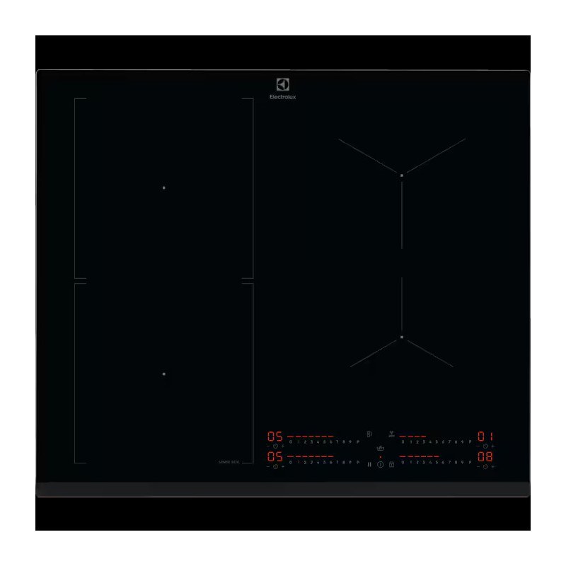 Induktionskochfeld Electrolux EIS62453IZ 60 cm