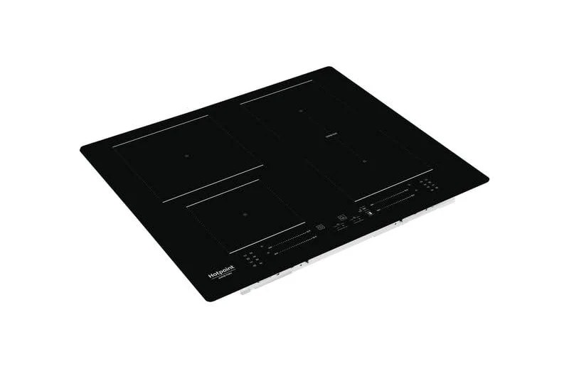 Induktionskochfeld Hotpoint HS1260BNE