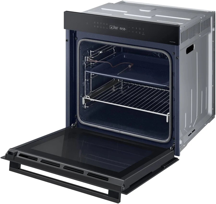 Samsung NV7B4030YCK Einbaubackofen 56 cm Wi-Fi Pyrolyse