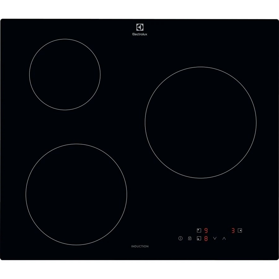 Induktionskochfeld Electrolux EIB60320CK 60 cm