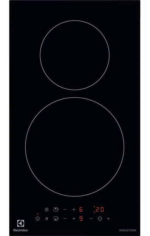 Elektrolux LIT30230C 30 cm – Induktionskochfeld