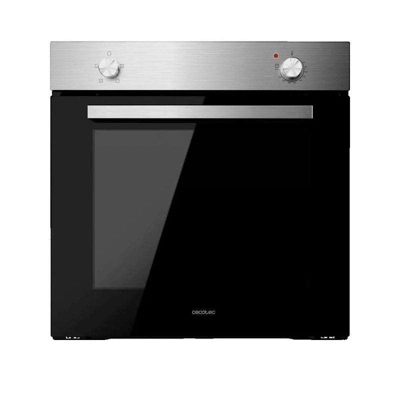 Backofen Cecotec Bolero Hexa C126000 2800 W 77 L Edelstahl