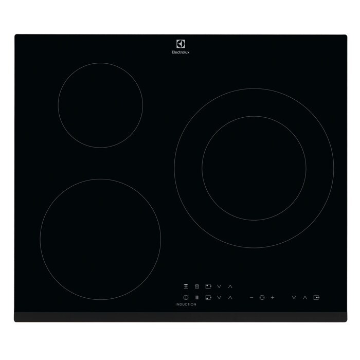 Elektrolux CIT60336 Serie 500 Induktionskochfeld 60 cm