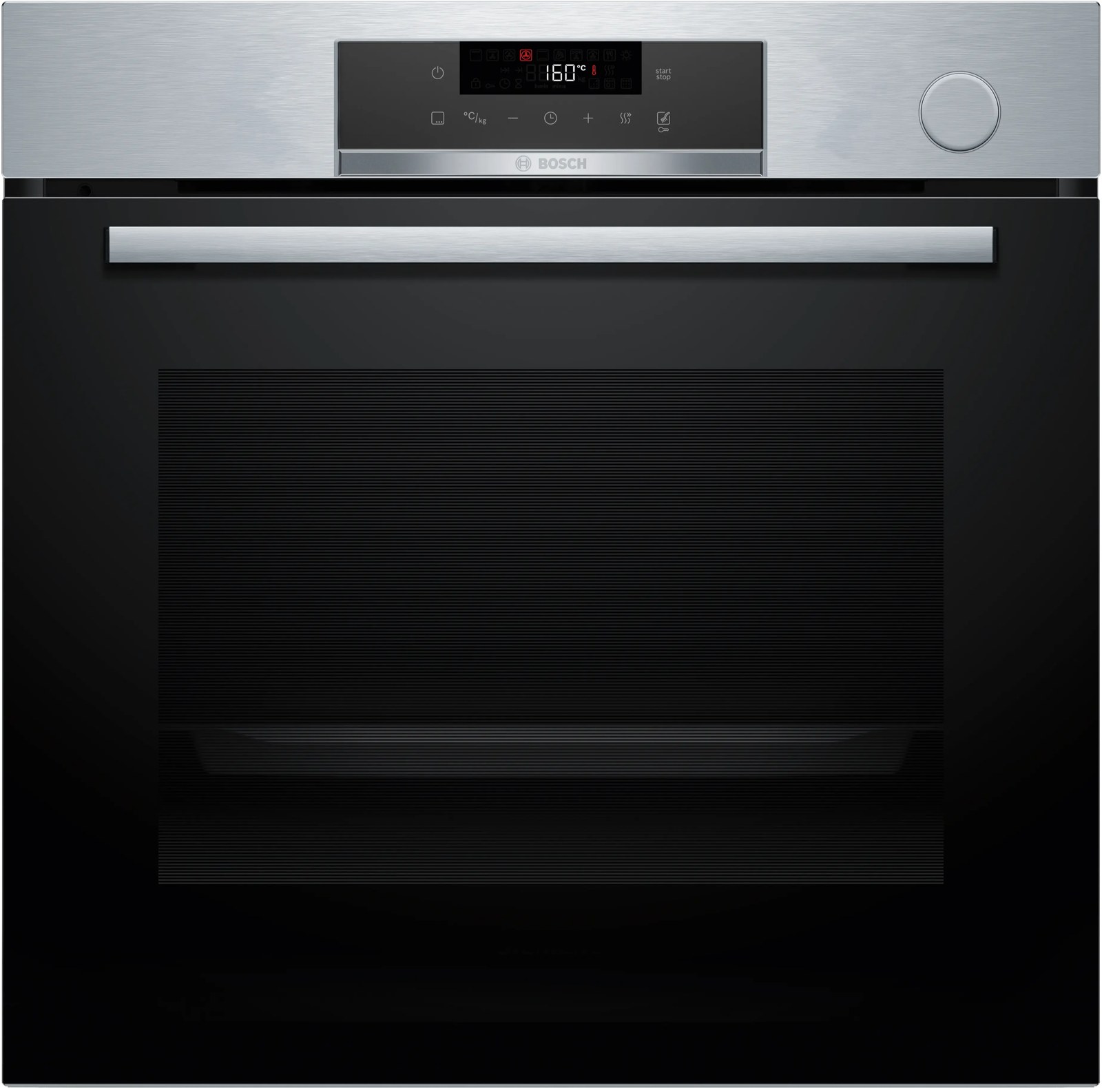 Bosch HRG572ES3 Multifunktions-Einbaubackofen